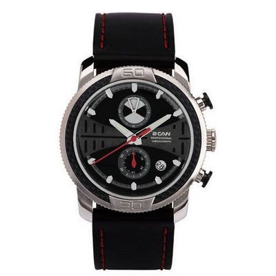 2can Sl1558cbk Racing Instrument Mx Mens Watch