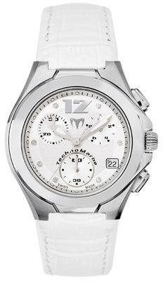 Technomarine Tmncw05 Neoclassic Ladies Watch