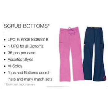 Dickies Scrub Bottoms Case Pack 36