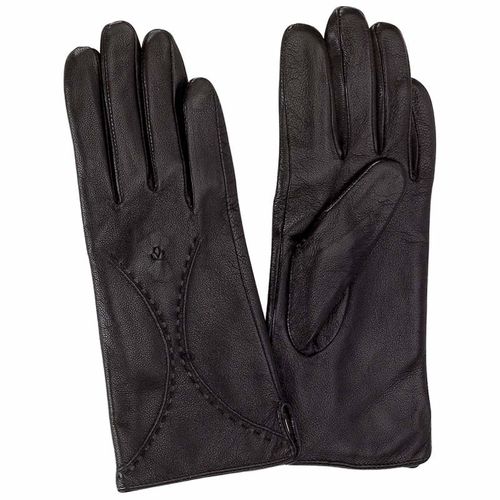 Giovanni Navarre&trade; 10 Pair of Ladies&rsquo; Genuine Leather Dress Gloves