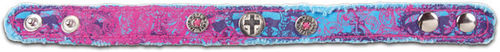 Faith Hope And Love Bracelet - Christian Bracelet