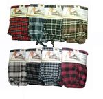 Mens Sleep Pants Case Pack 96