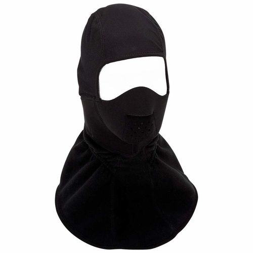 Diamond Plate&trade; Motorcycle Full Face Mask