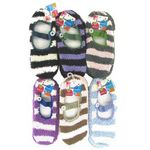 Cozy Women's Home Gripper Socks Case Pack 60