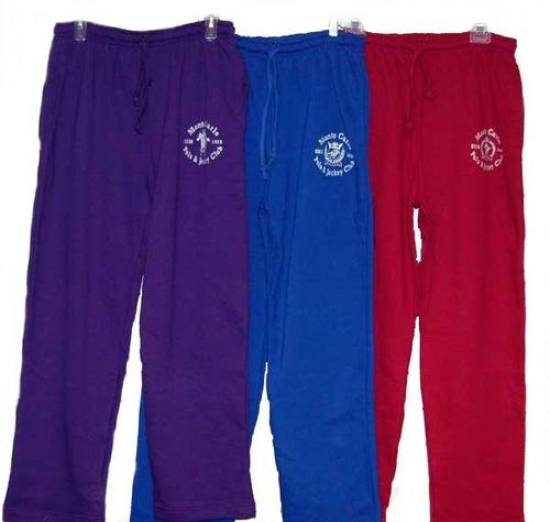 Men's Logo Sweatpants Case Pack 24