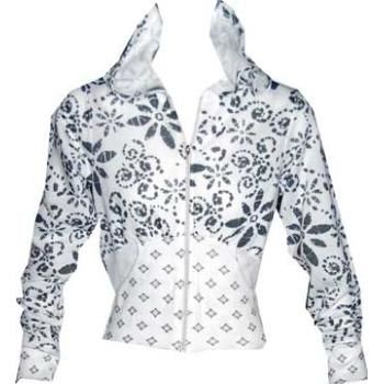 Derek Heart Junior Hoodie Case Pack 24