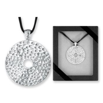 Mystic Medallion Circular Pendant Lead Safe Case Pack 36