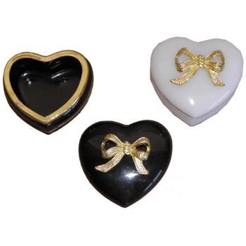 Jewelry Box/Trinket Box Case Pack 24