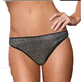 Ladies Bikini Case Pack 288