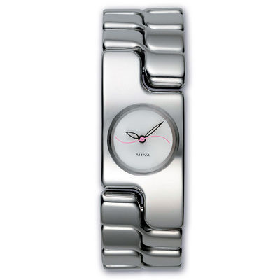 Alessi Al15000 Mariposa Ladies Watch