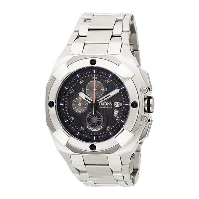 Festina F16351/8 Grande Tour Mens Watch