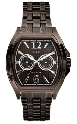 Guess U18500G1 Mens Watch