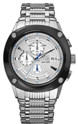 Marc Ecko E20030g2 Hi-tek Mens Watch