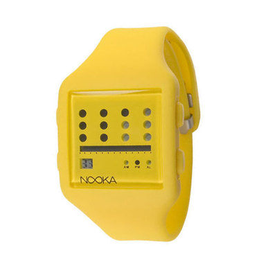 Nooka Zubzotyl20 Zub Mens Watch