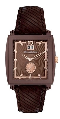 Tommy Bahama Tb1125 Cario Mens Watch