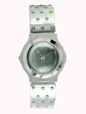 Alexander Hi Tek Domediverlrggf Dome Diver Mens Watch
