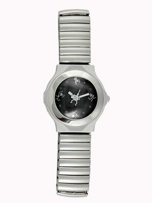 Alexander Hi Tek Domediversmlgf Dome Diver Ladies Watch