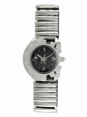 Alexander Hi Tek Retrosmlgf Retro Small Ladies Watch