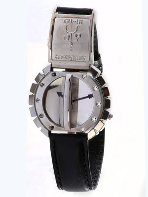 Alexander Hi Tek Splittimebarmf Split Time Bar Mens Watch