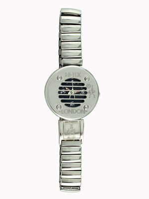 Alexander Hi Tek Sslenssmlslitsbf Metal Lens Watch