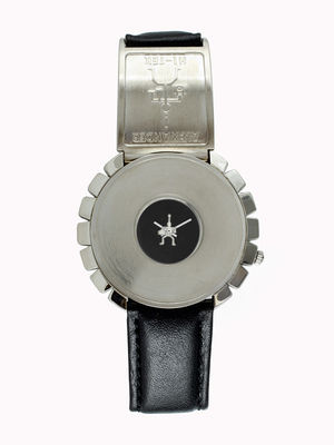 Alexander Hi Tek Statecogbf State Mens Watch