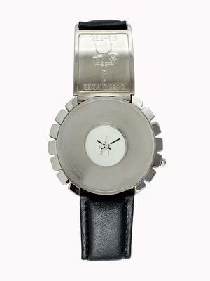 Alexander Hi Tek Statecogmf State Mens Watch