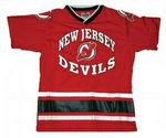 New Jersey Devils Boy's Knit Jersey Case Pack 12