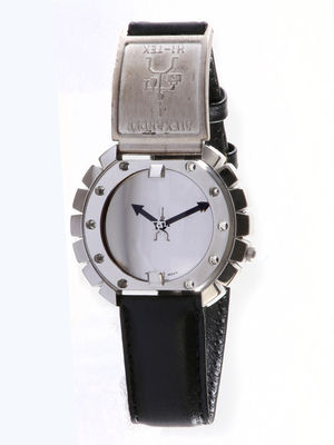 Alexander Hi Tek Splittimebmf Split Time Bar Watch