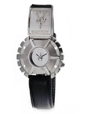Alexander Hi Tek Statespokesmf State Mens Watch