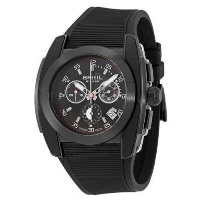 Breil Bw0379 Mediterraneo Chrono Mens Watch