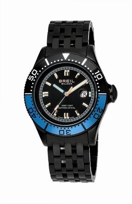 Breil Bw0404 Manta 1970 Mens Watch