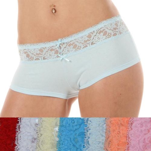 Angelina's Ladies Underwear Case Pack 72