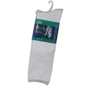 Girls School Socks Case Pack 96