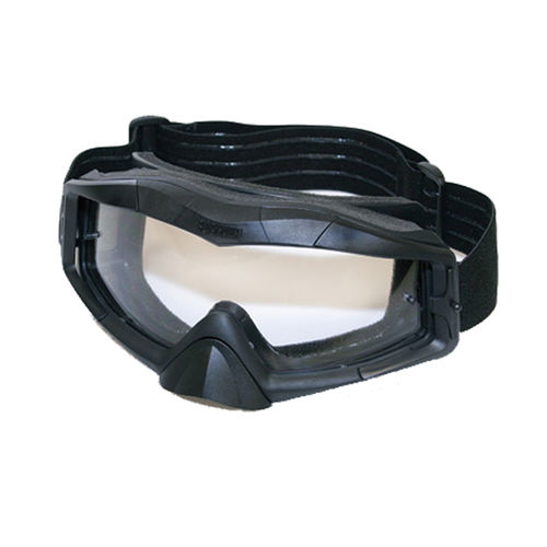 A.C.E. Tactical Goggles Goggle, Black