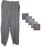 Men's Pajama Pants Case Pack 36