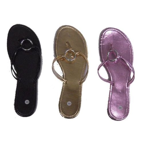 Women's Fashion Sandals Case Pack 48