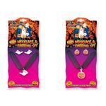 Terror Town - Kids Necklace/Earring Set Case Pack 72