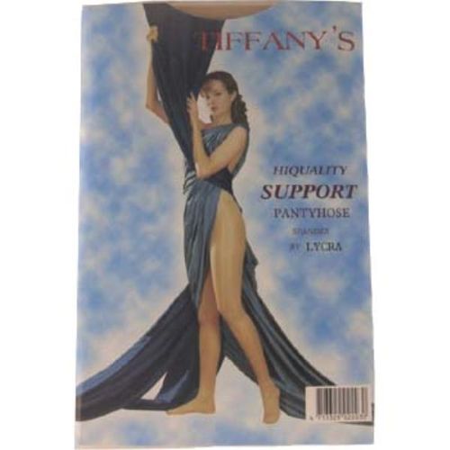 Support Pantyhose Case Pack 144