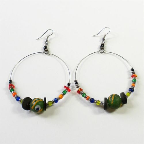 Kenyan Hoops (Kenya)