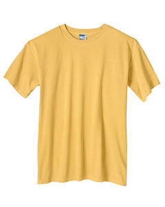 ChromaZONE? by Anvil Garment-Dyed Ringspun T-Shirt