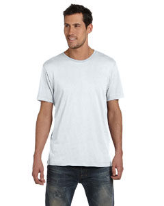Men's 3.7 oz. Basic Crew