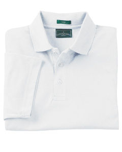 Men?s  5 oz. Ultimate Performance Polo