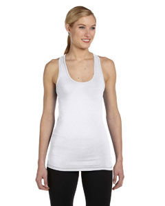 Ladies' Bamboo Racerback Tank