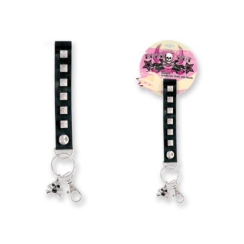 Rock Out!!! Studded Wristlet Case Pack 72