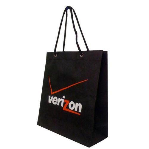 Bag with Verizon Logo Case Pack 50