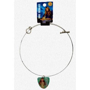 Hannah Montana Assorted Wire Necklaces Case Pack 12
