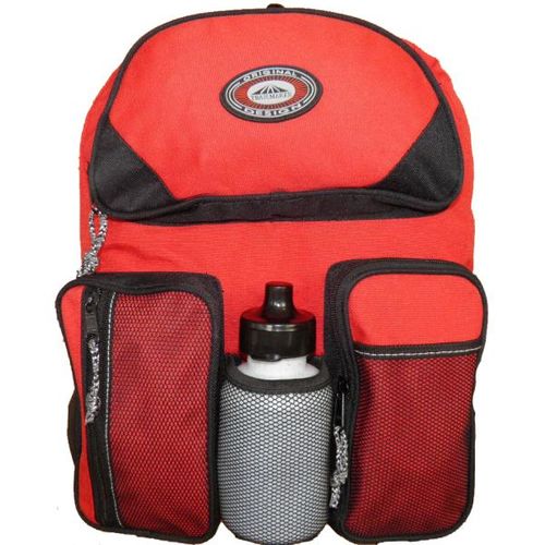 Trailmaker 15.5"" Backpack Case Pack 12