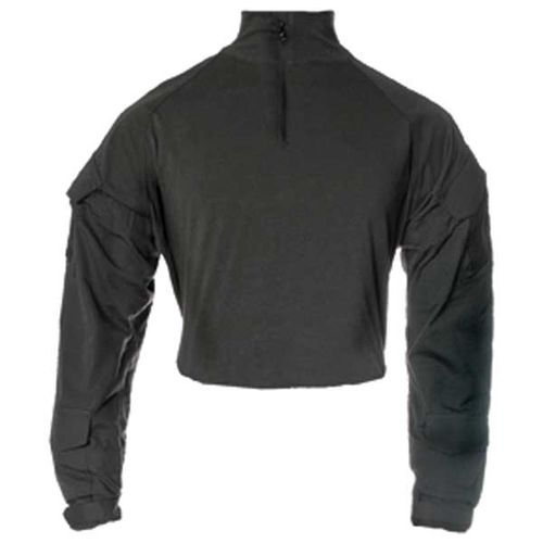 ITS HPFU Performance Shirt, Black, Medium
