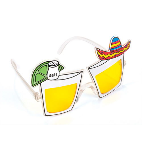Tequila Sunglasses