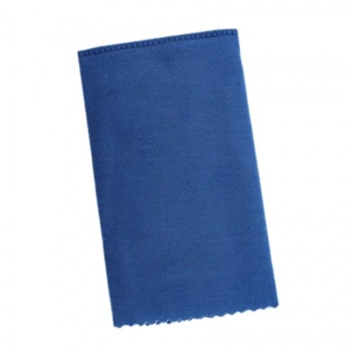 Jewelry Polishing Cloth Gold Silver Brass Large New
